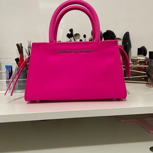 Brandon Blackwood bag